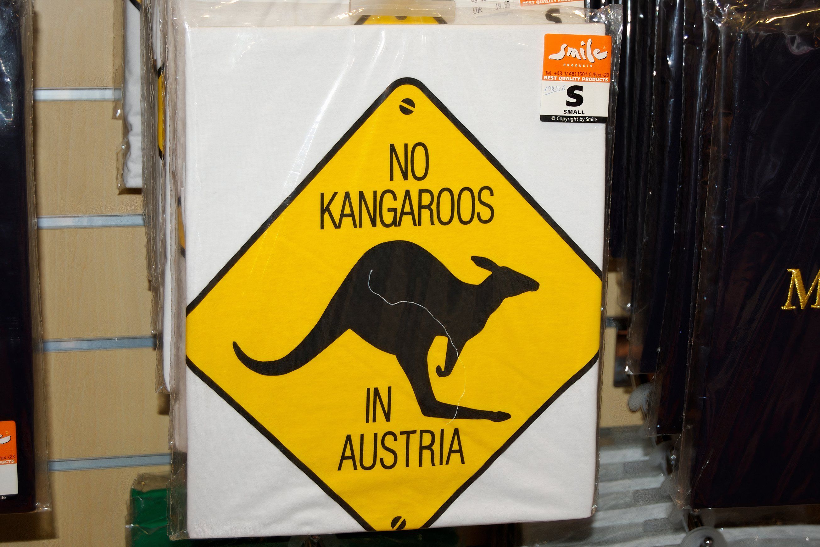 kangaroos