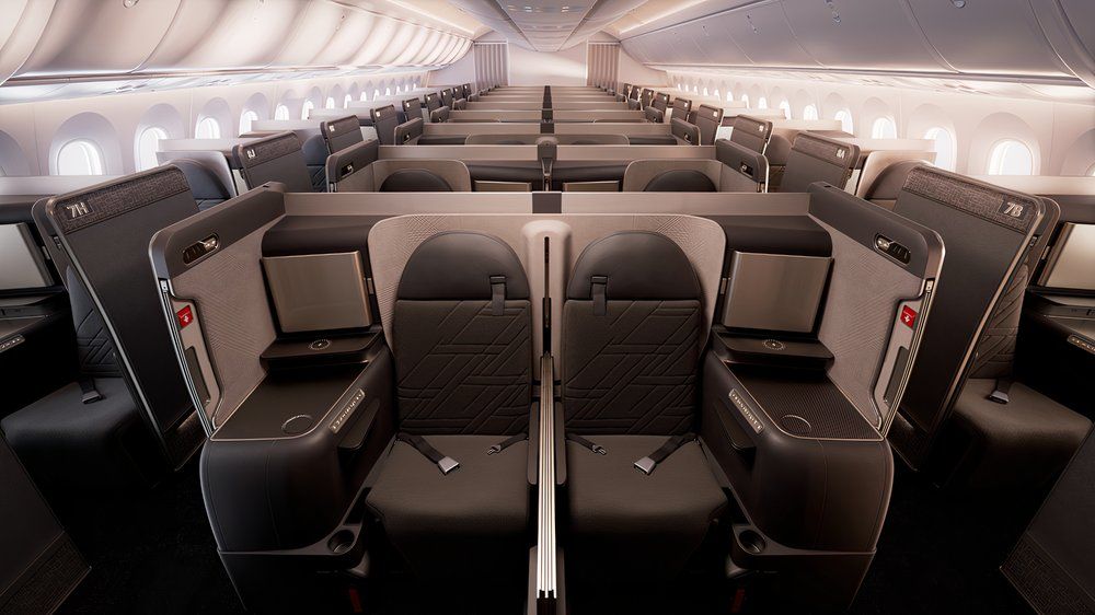 Korean Air Boeing 787-10 Prestige Suites 2.0_1