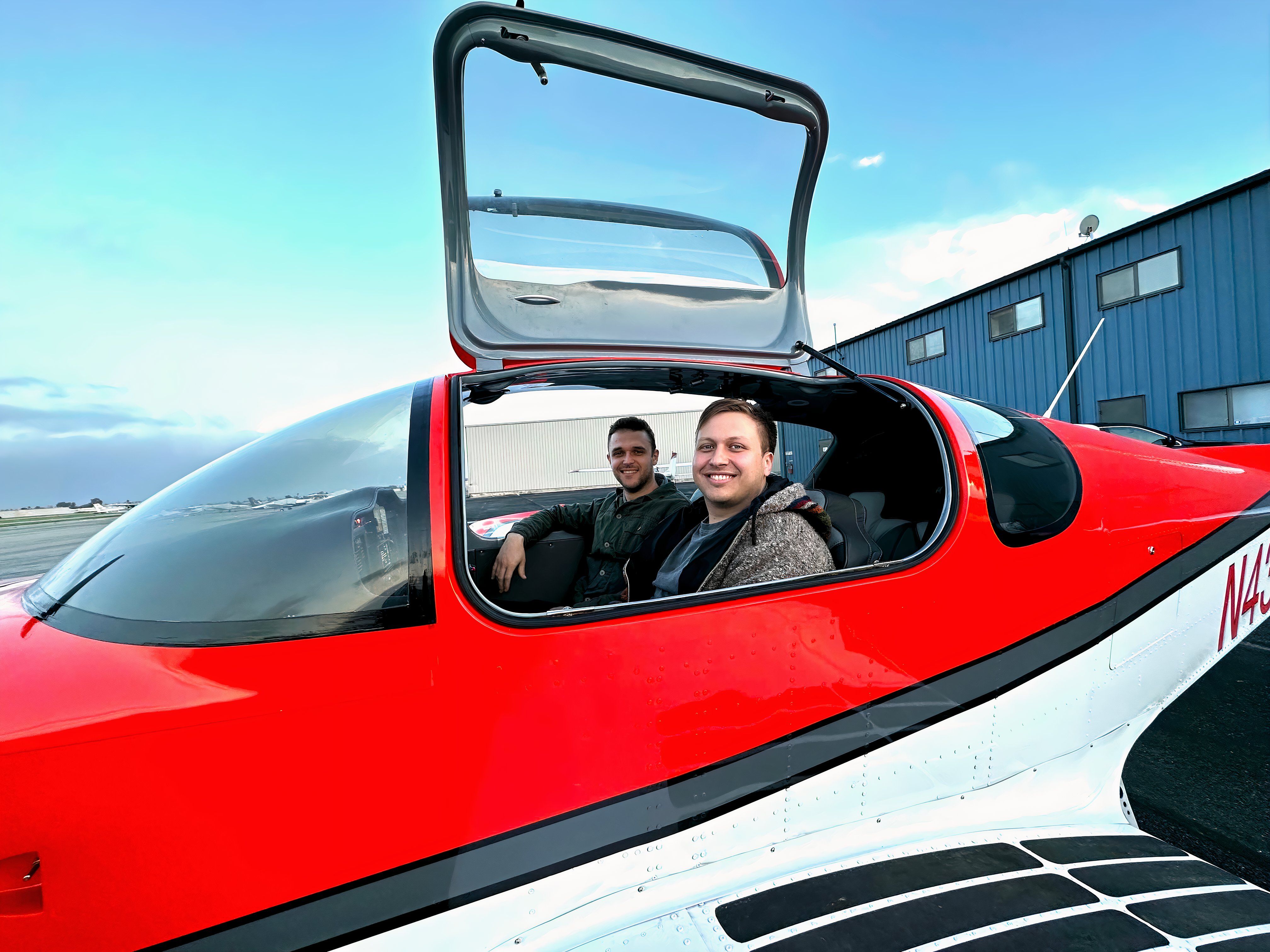 Personal Flight Reimagined: Former SpaceX Engineer Launches Game ...