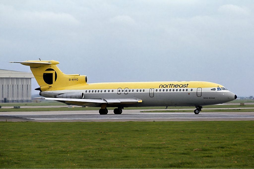 Northeast_Airlines_Trident_Fitzgerald