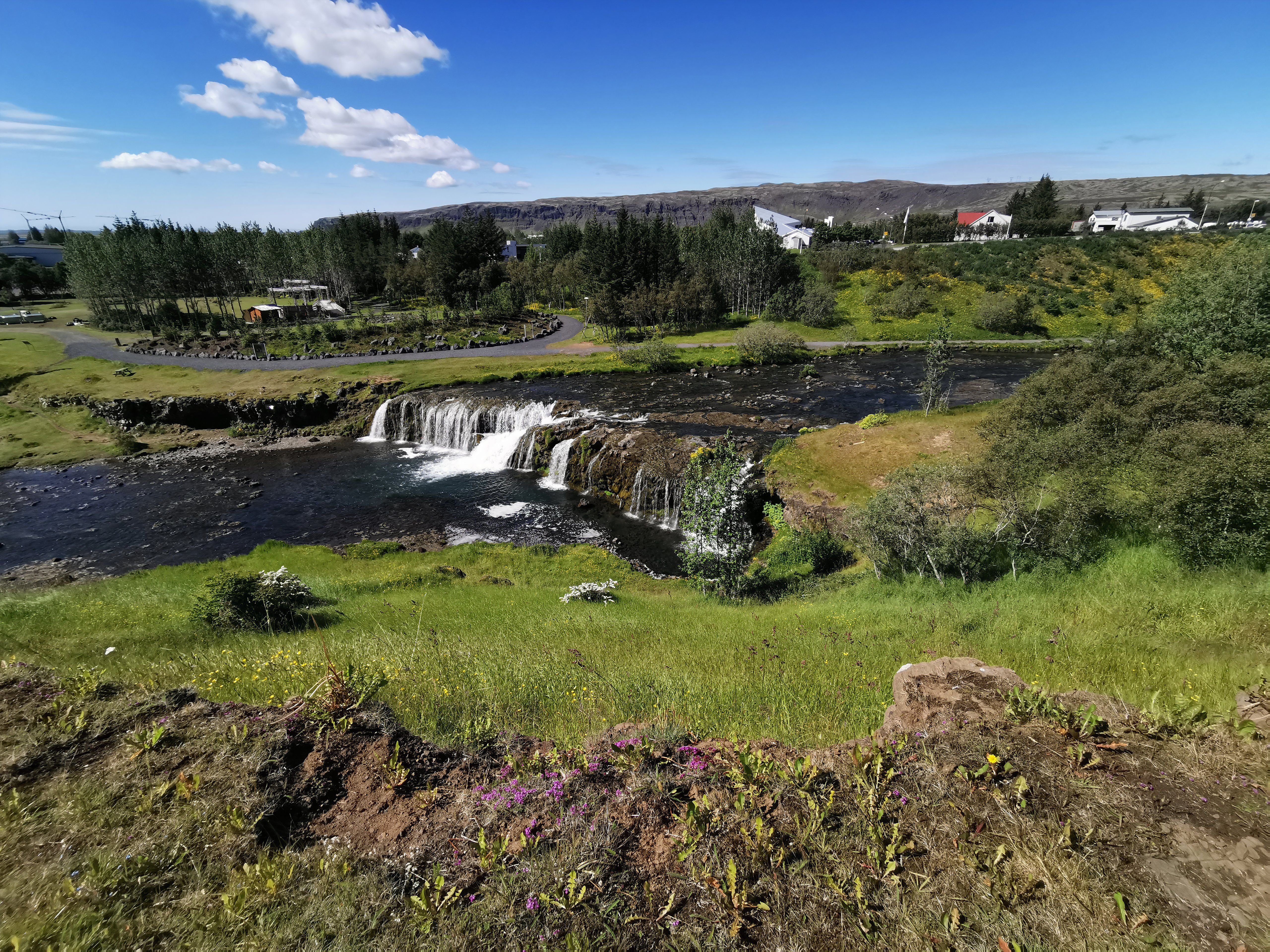 Reykjafoss_Waterfall,_Iceland_08