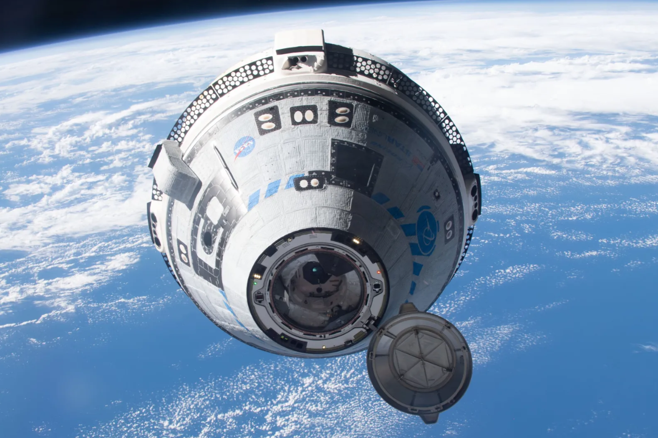 NASA Says Boeing Starliner Could Return Uncrewed From ISS Next Friday