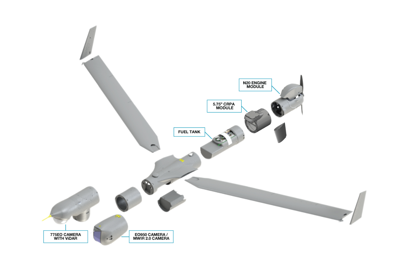 insitu scaneagle