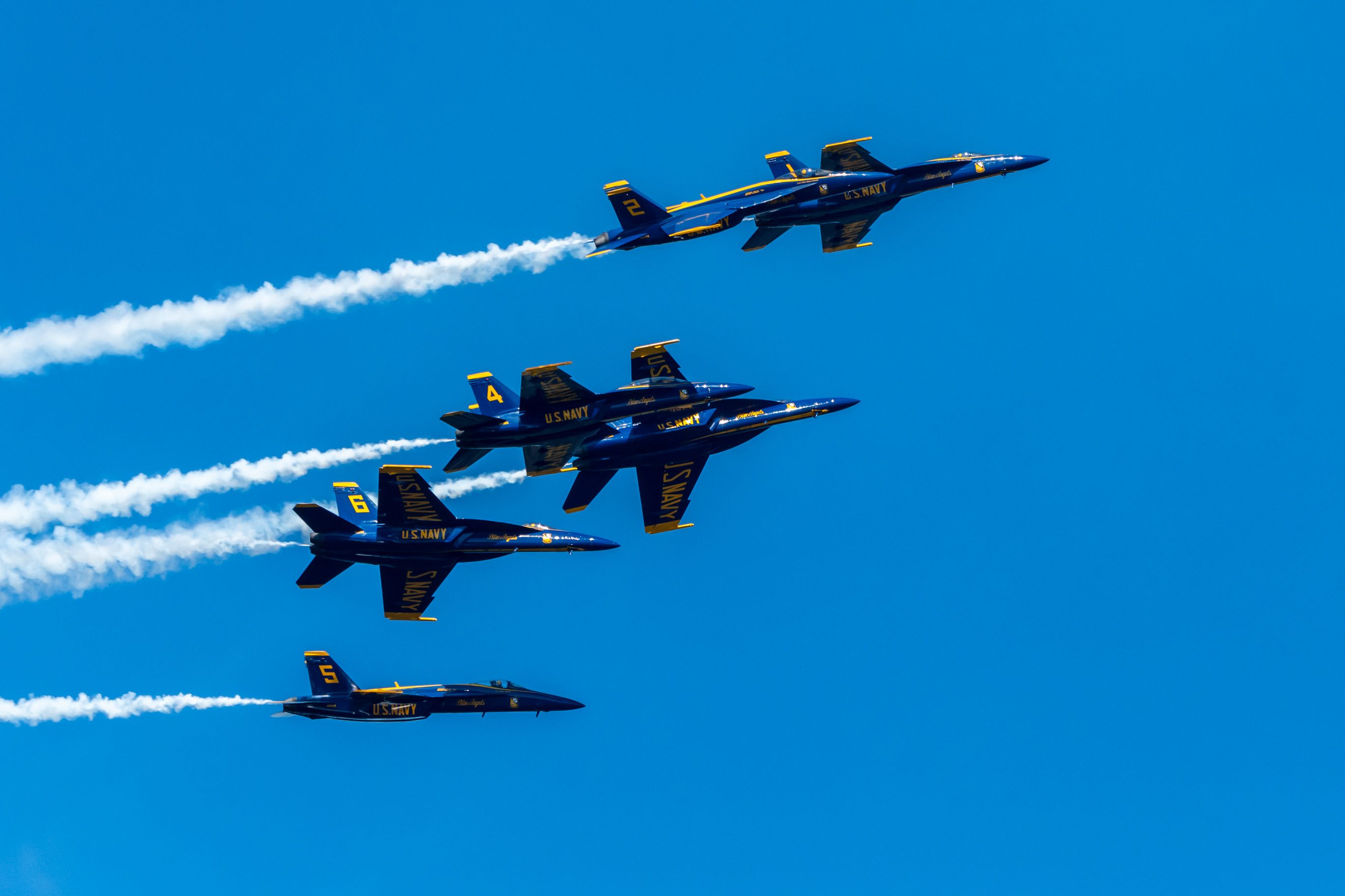 Over 100 Attendees Treated For Heat-Related Illness At The Pikes Peak Air Show