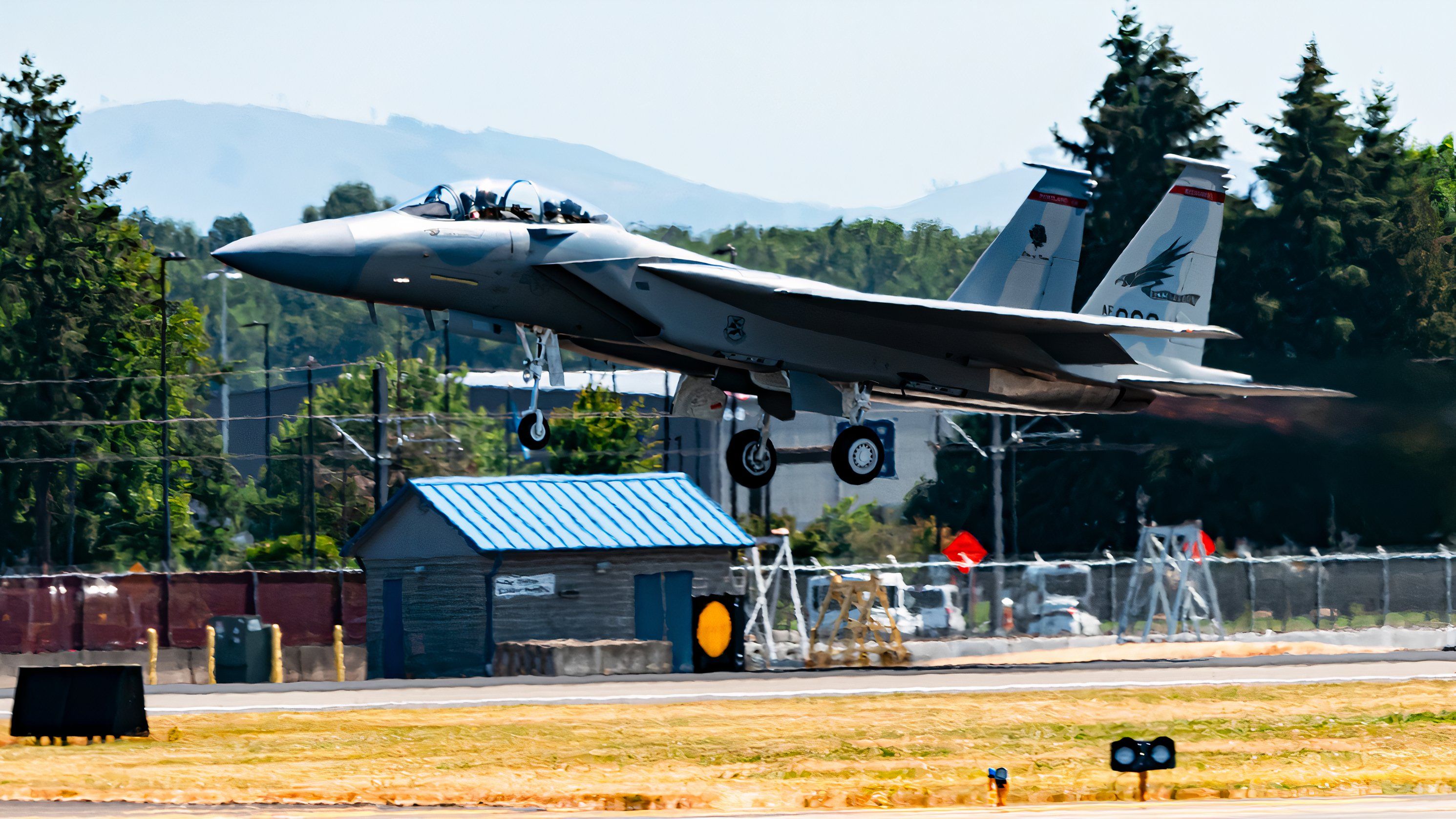 SF_Clean Oregon ANG F-15EX Rising and Trailing Burner - 16x9_JAK