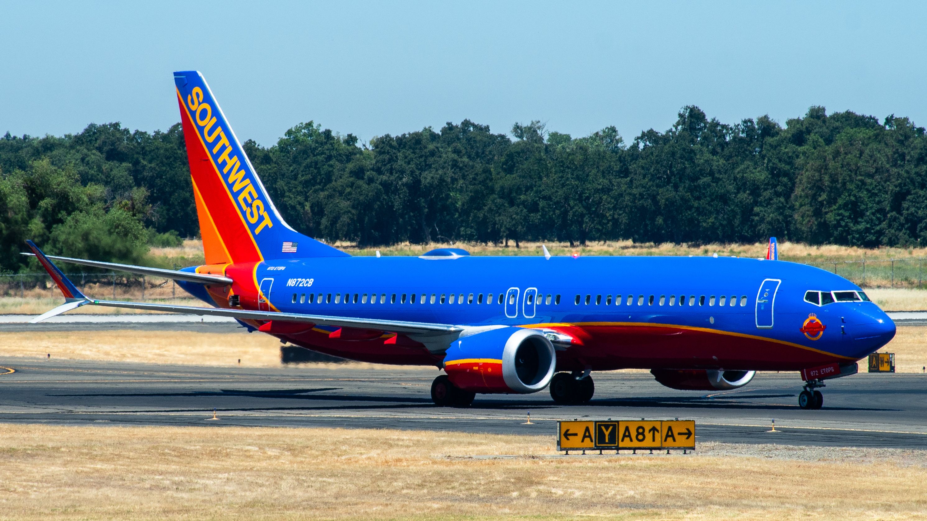 Southwest Flights From Sacramento 82 - 4huhaqq