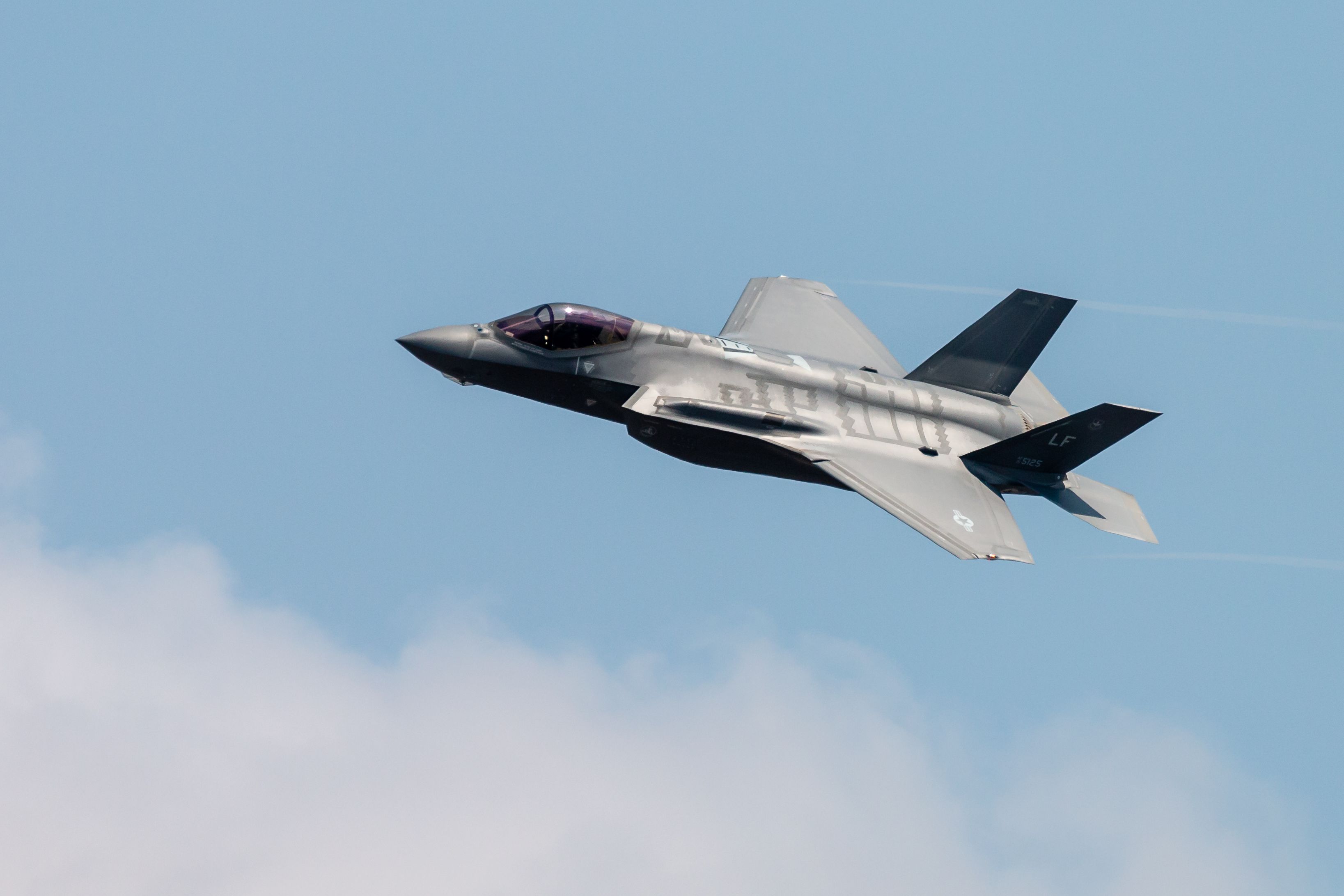 f-35A