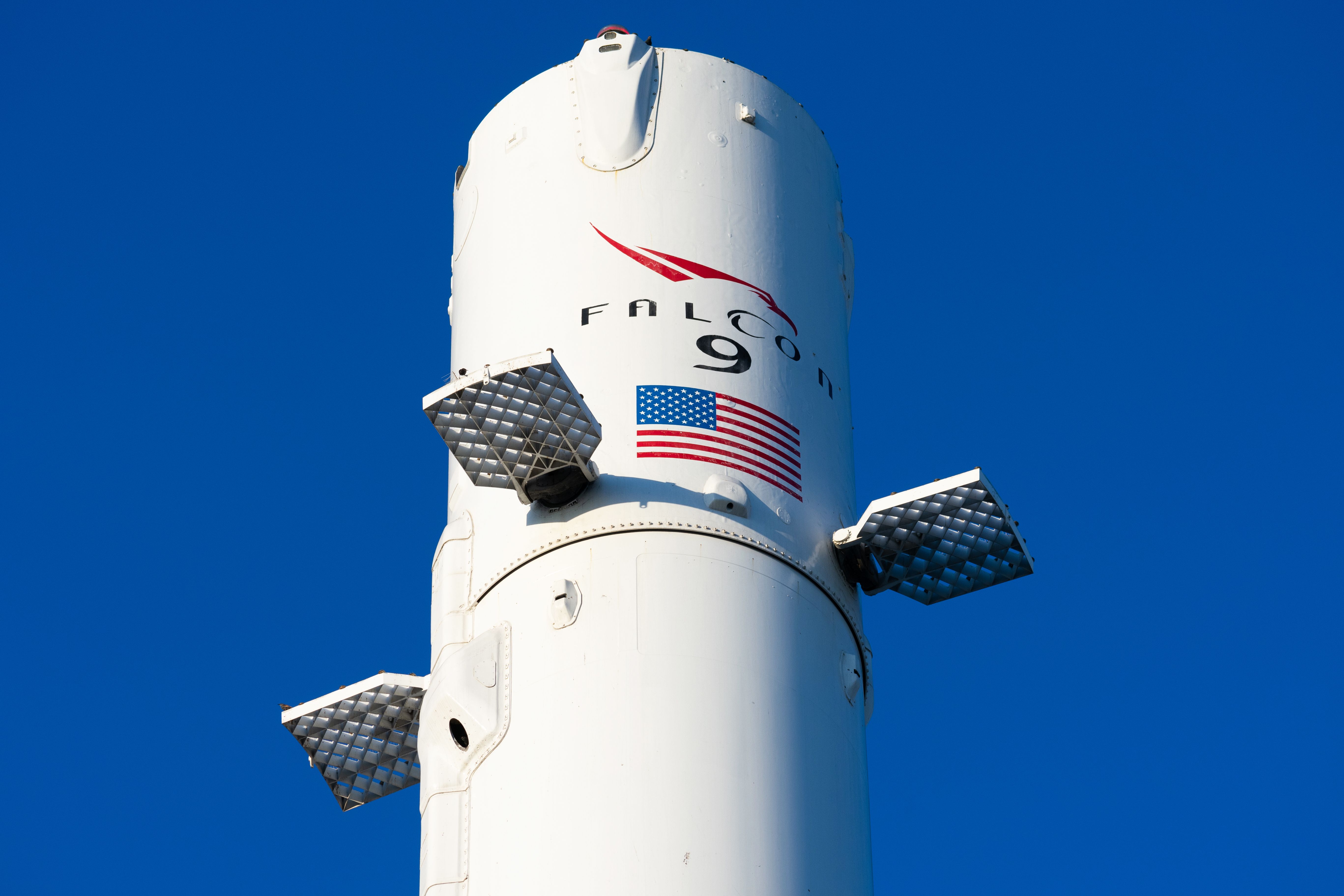 falcon 9