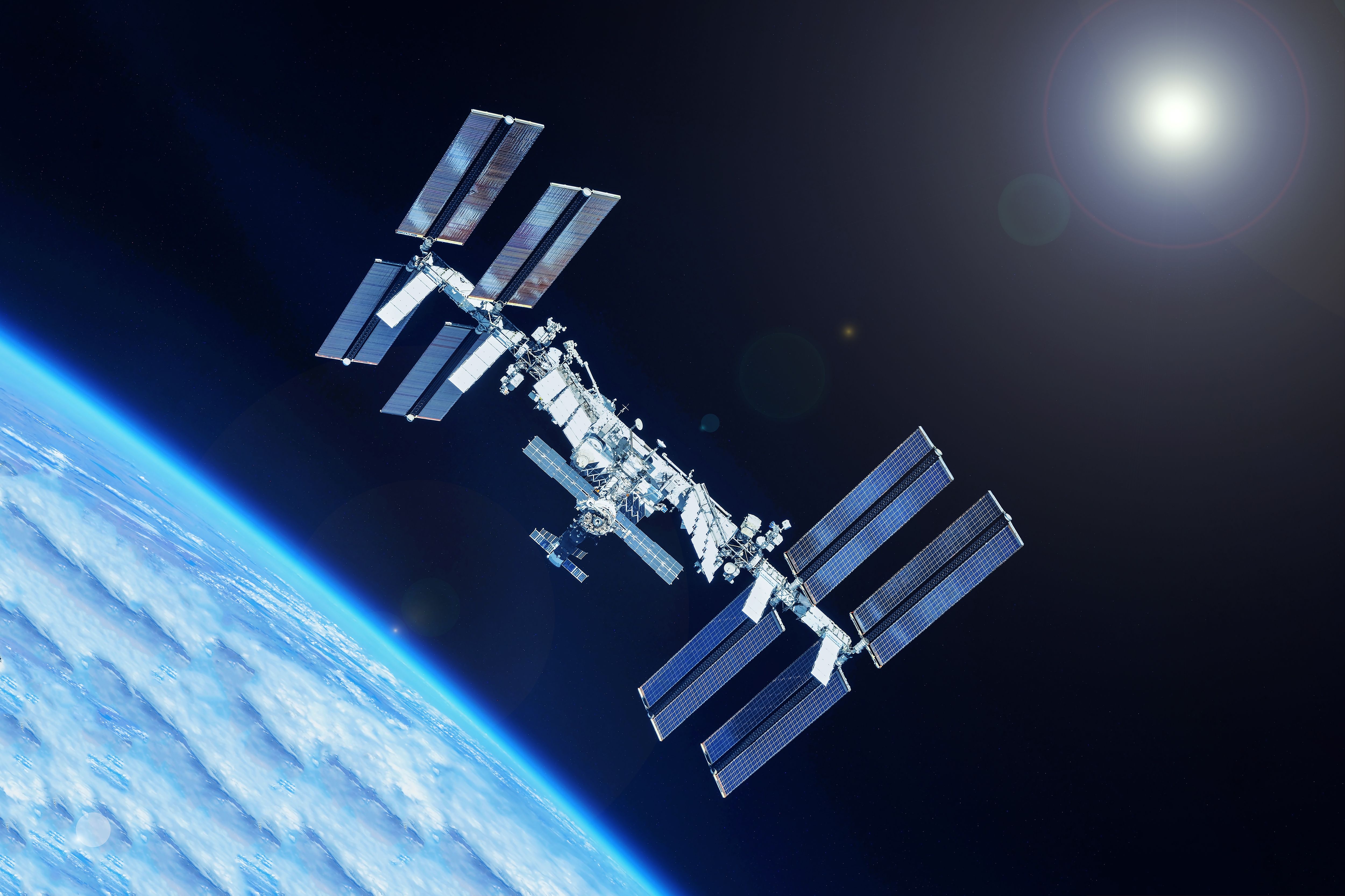 iss