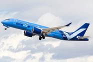 Breeze Airways Will Keep Embraers Until 2026 But Wishes It Started With 