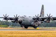 5 Fast Facts On The 4 C 130 Hercules Variants Used By The US Air Force