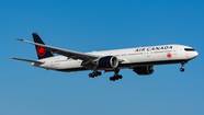 First Nations National Chief Approves Air Canada s New Policy For