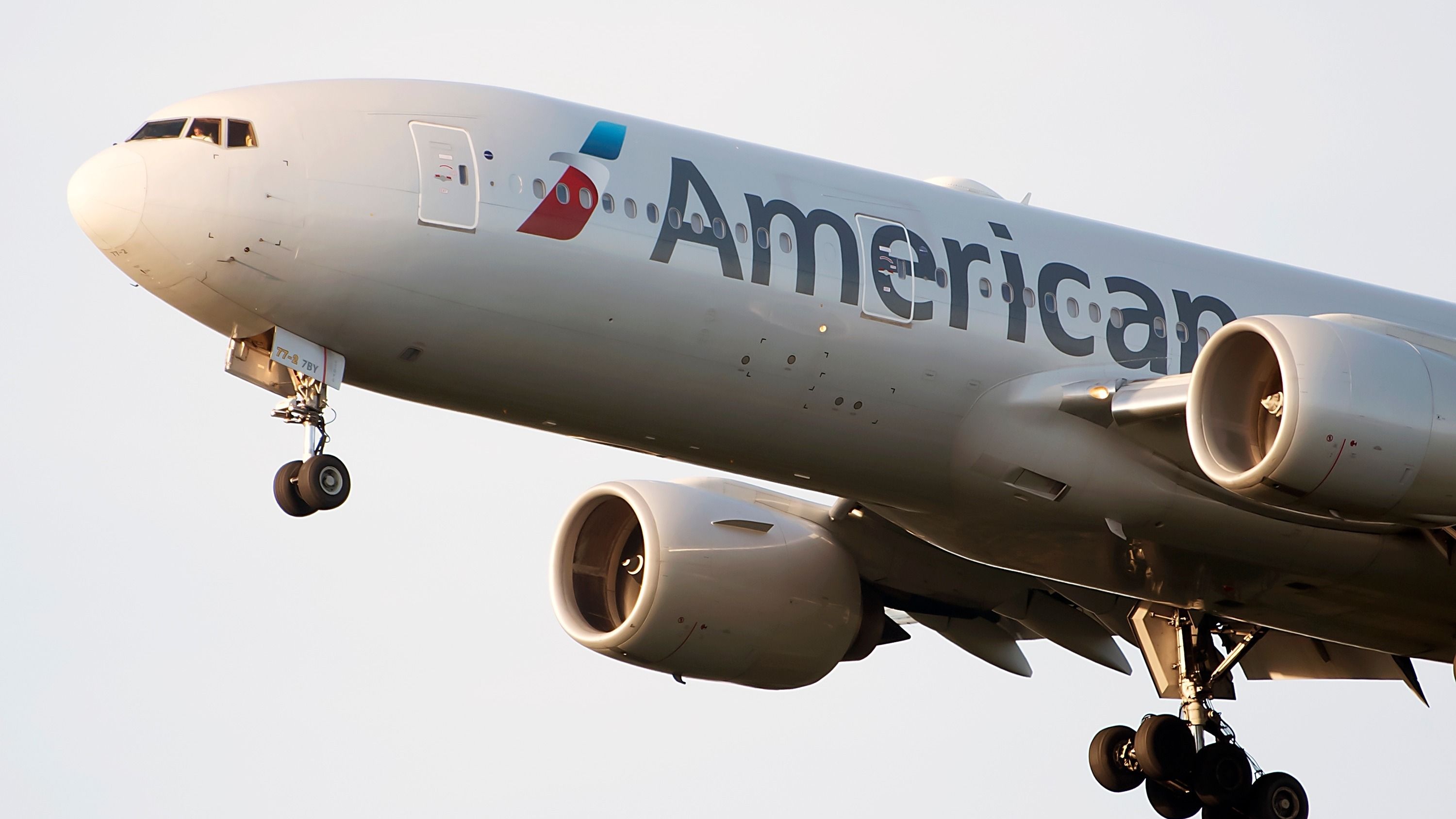 American Airlines CEO Expresses Disappointment Over Q2 Results