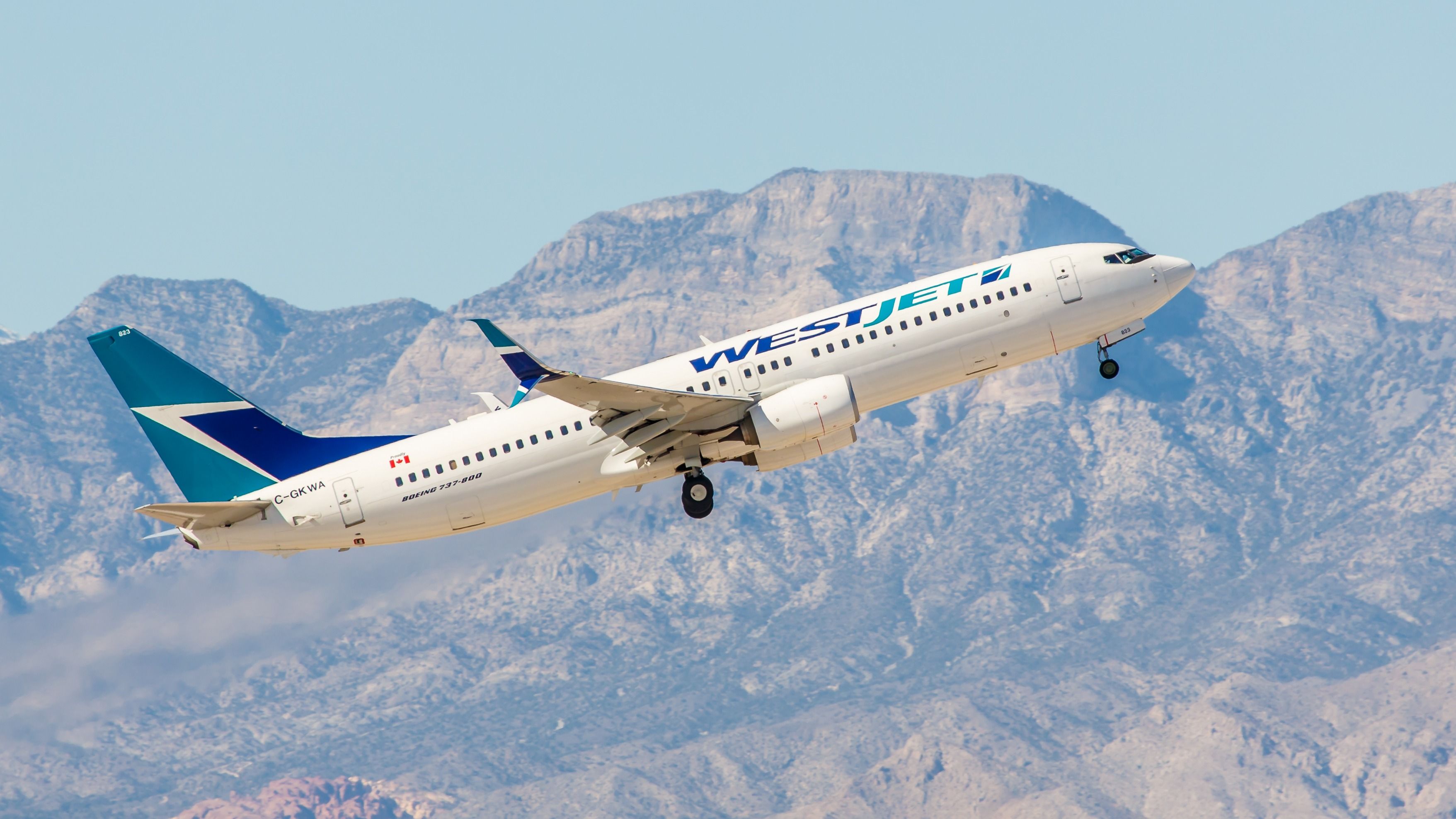 WestJet reaches agreement with mechanics to end strike after contentious negotiations