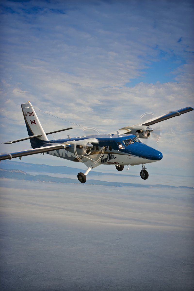 Twin Otter Viking Air