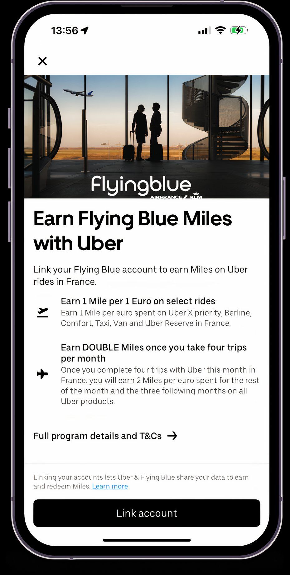 Just In Time For The Olympics: Flying Blue Members Can Now Earn Miles ...