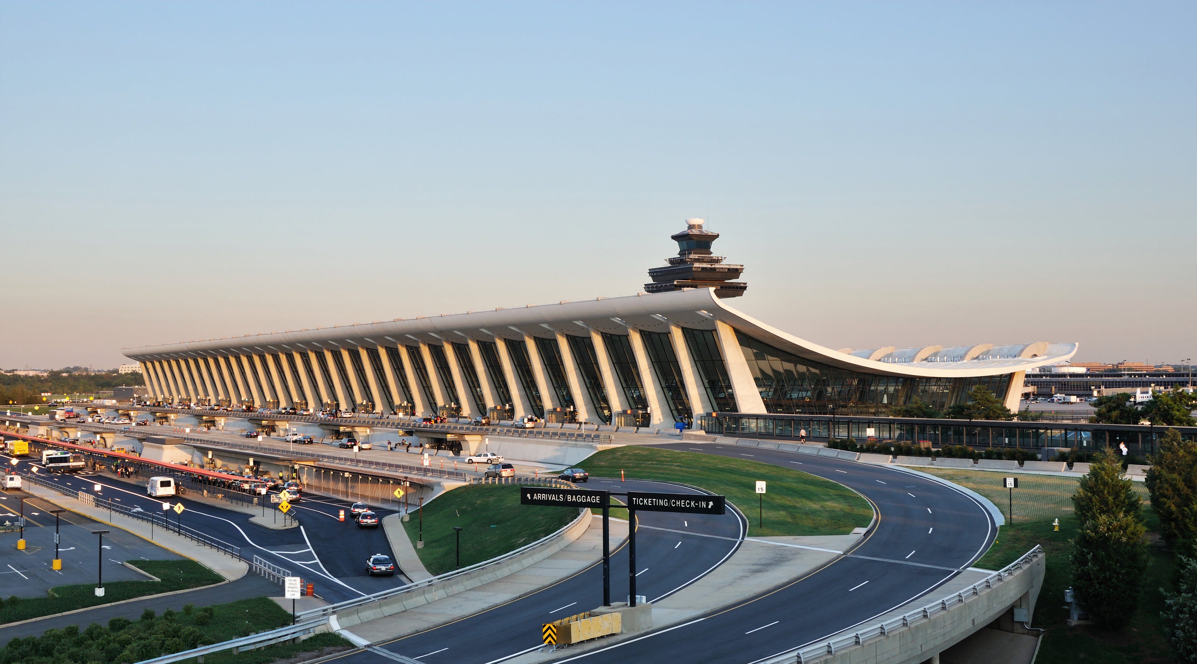 Widely Revered Everything You Need To Know About Washington Dulles