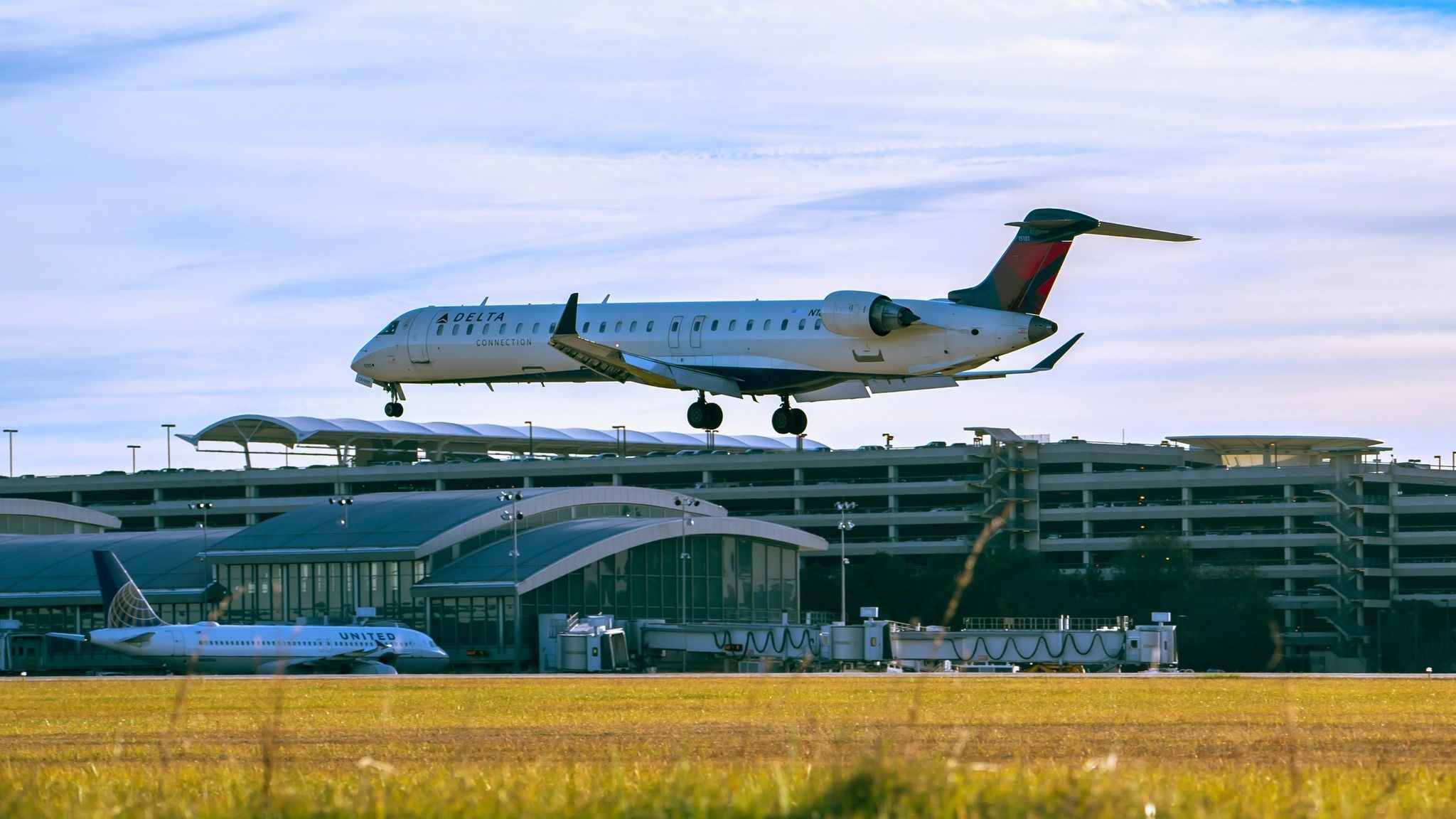 Delta Air Lines adjusts regional network in New York and expands service to northwest Arkansas