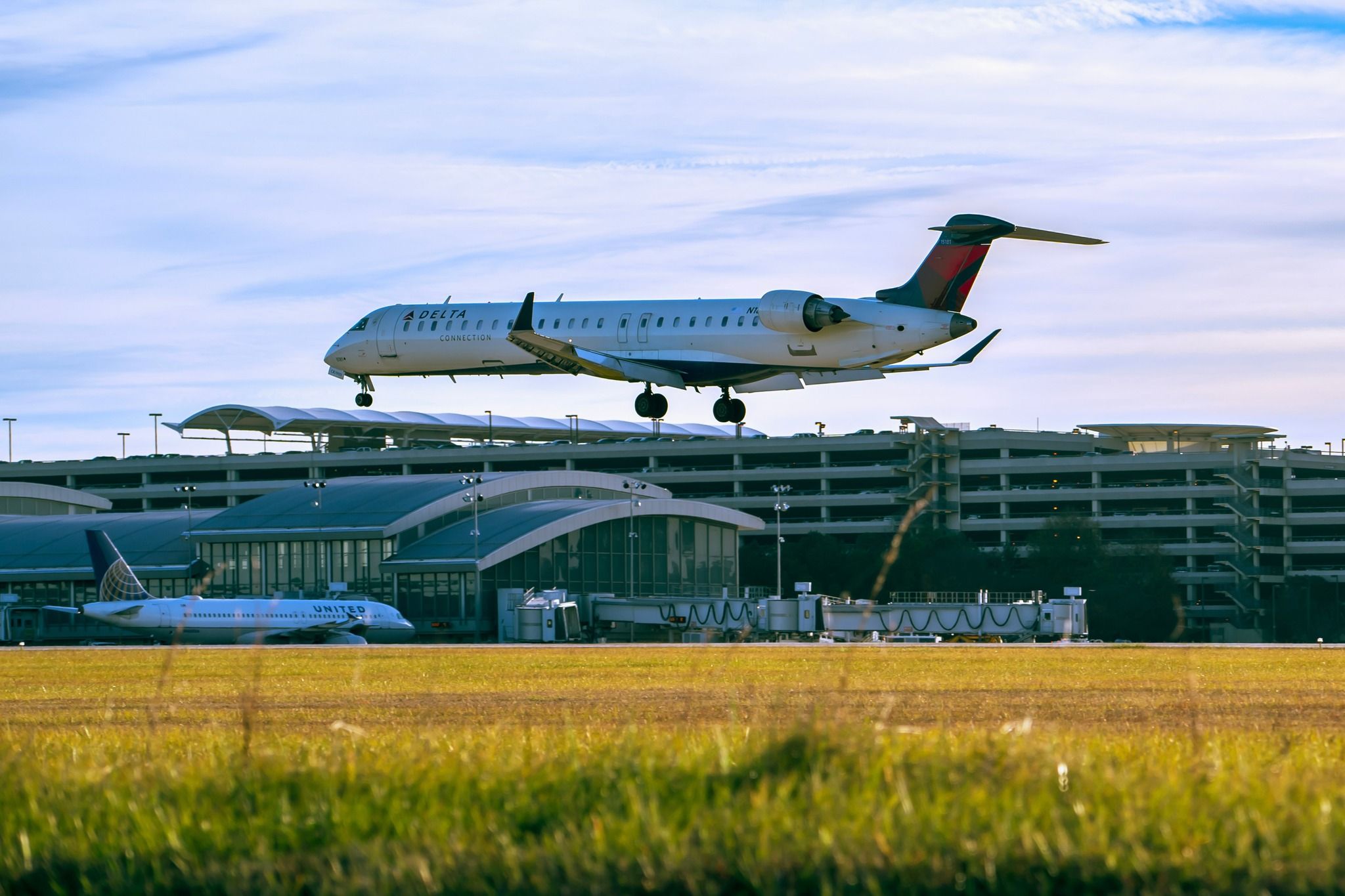 Delta Air Lines Adjusts New York Regional Network & Expands Service To Northwest Arkansas