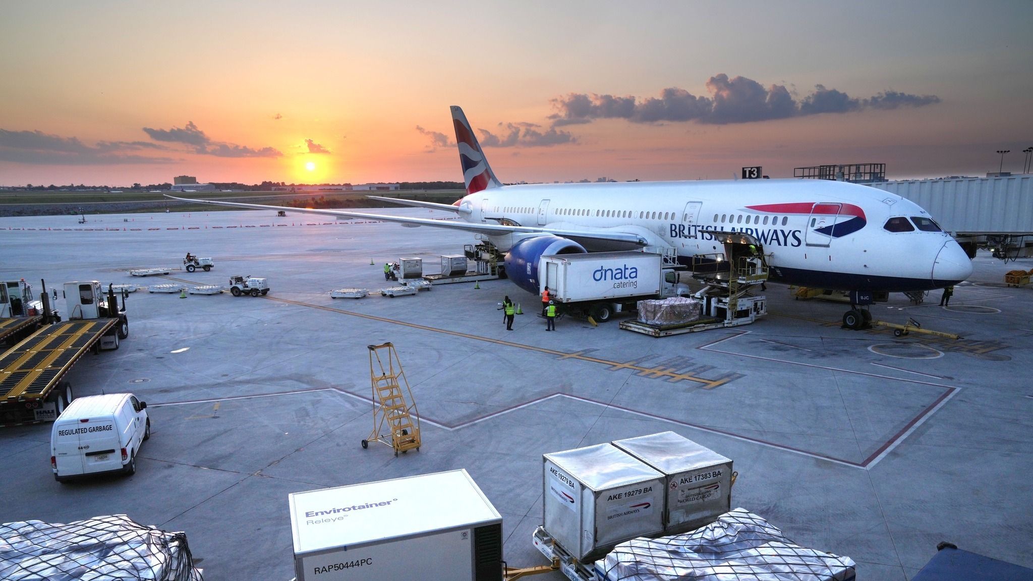 "Demand Is Definitely There": Which Airline Just Filed A New Overseas