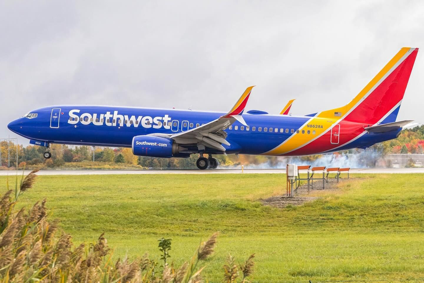 Southwest Airlines Brings Back More Ways To Earn Elite Status