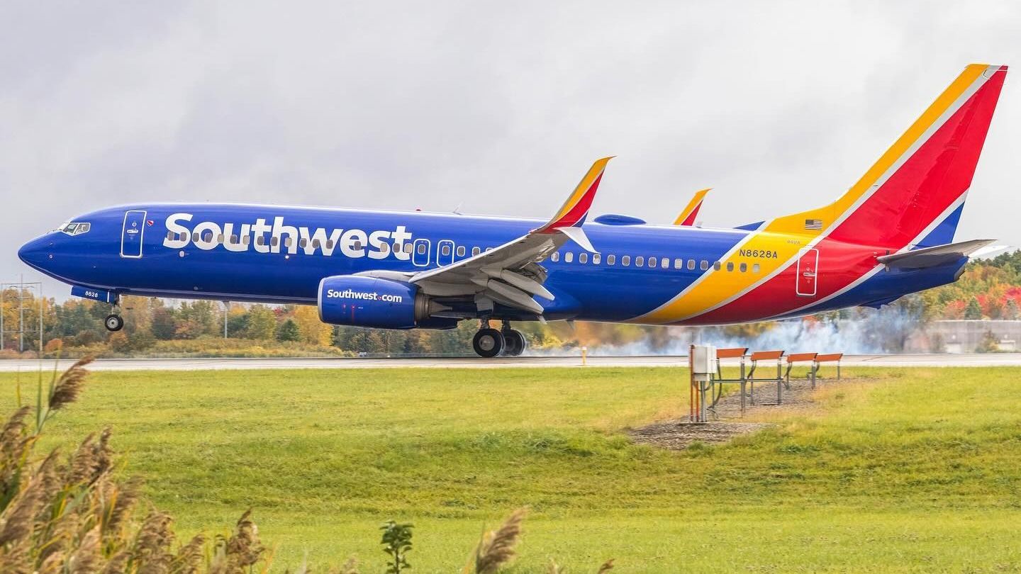 Southwest Airlines brings back more ways to earn elite status