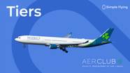 The Different Tiers Of Aer Lingus Aer Club Frequent Flyer Program