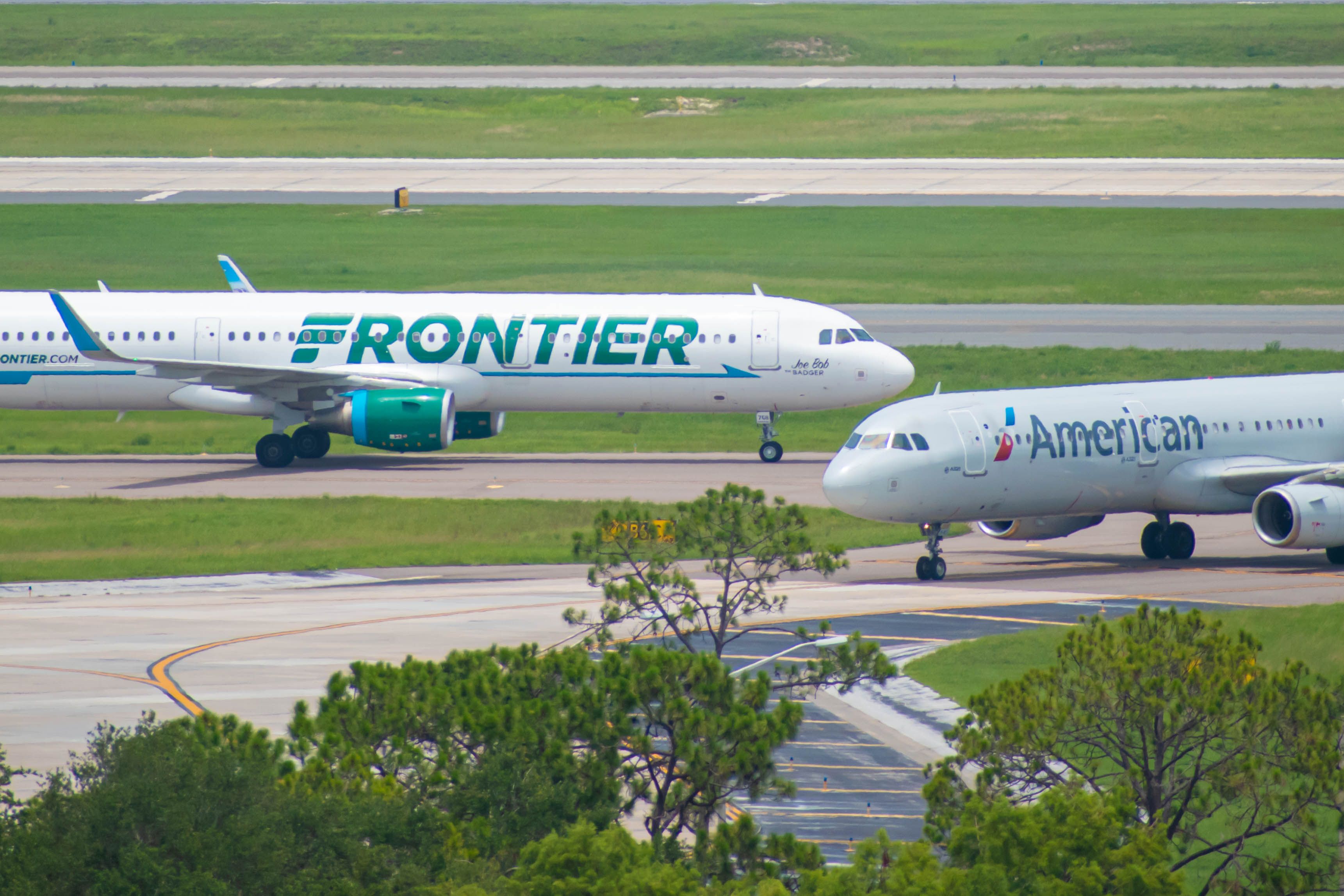 Congressional Report On US Airline Junk Fees Sparks Debate Ahead Of Thanksgiving Holiday Travel