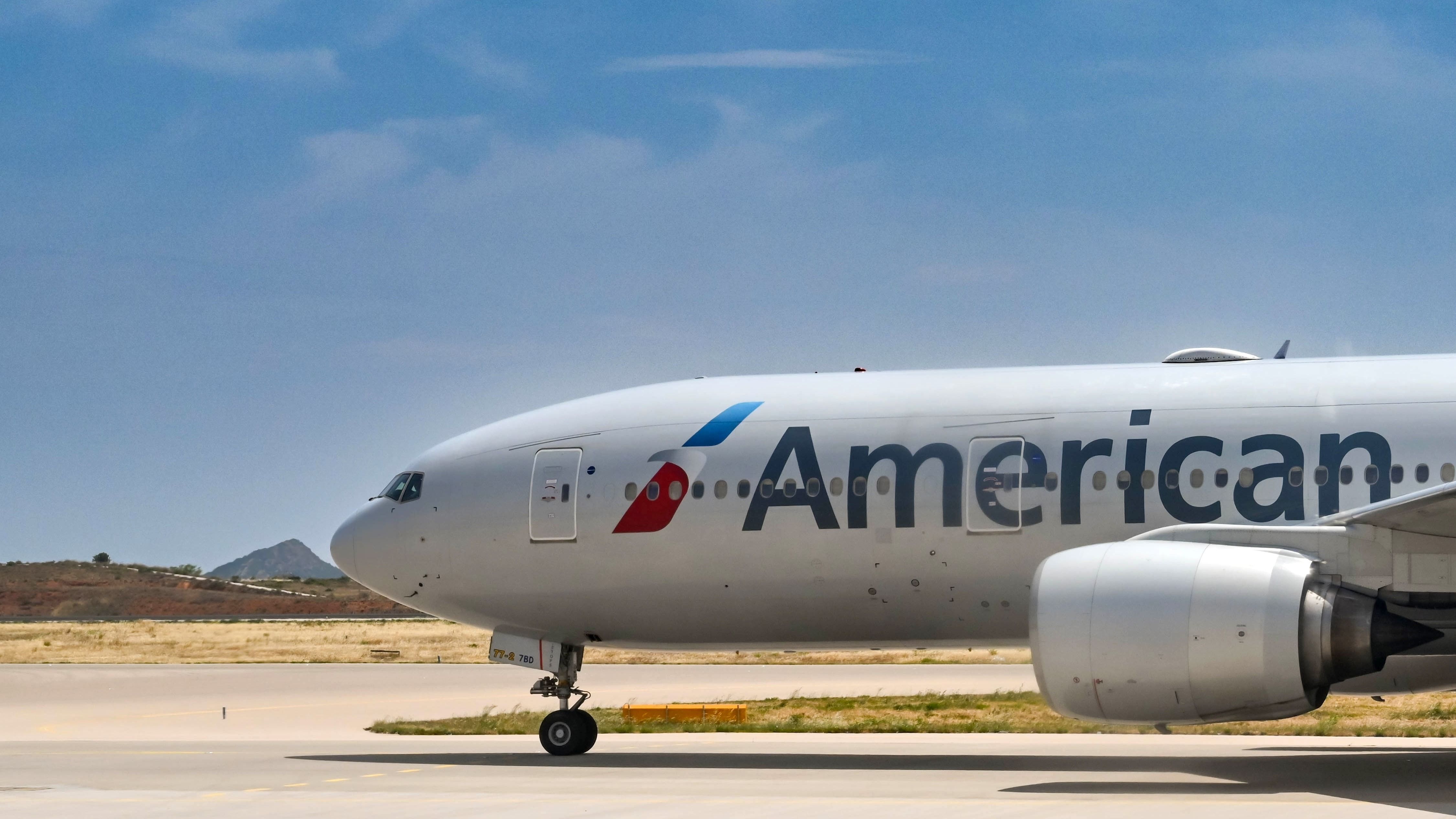 American Airlines suspends flights to Israel until April 2025