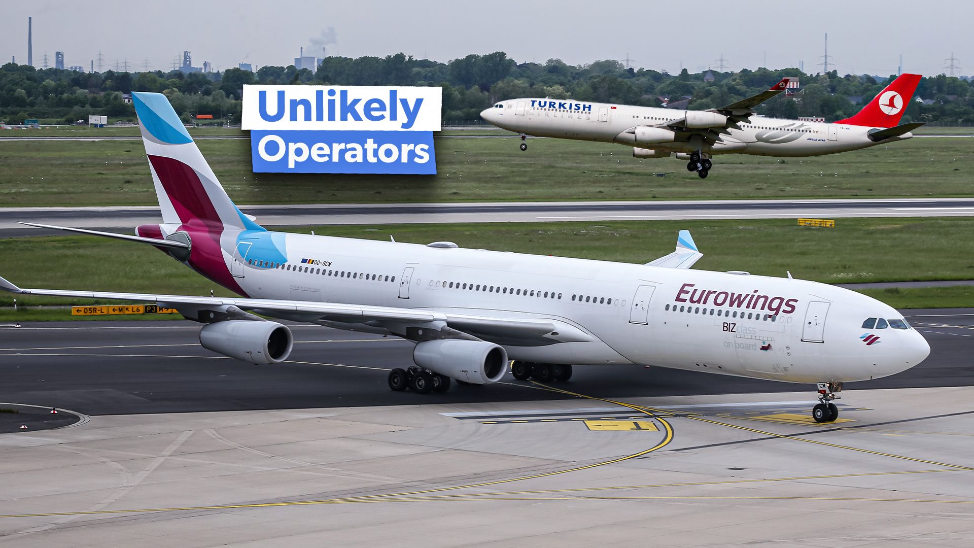 PLANE TAGS AIRBUS A340-300 チャイナエアライン China Airlines A340-300 B-18801 – MotoArt PlaneTags