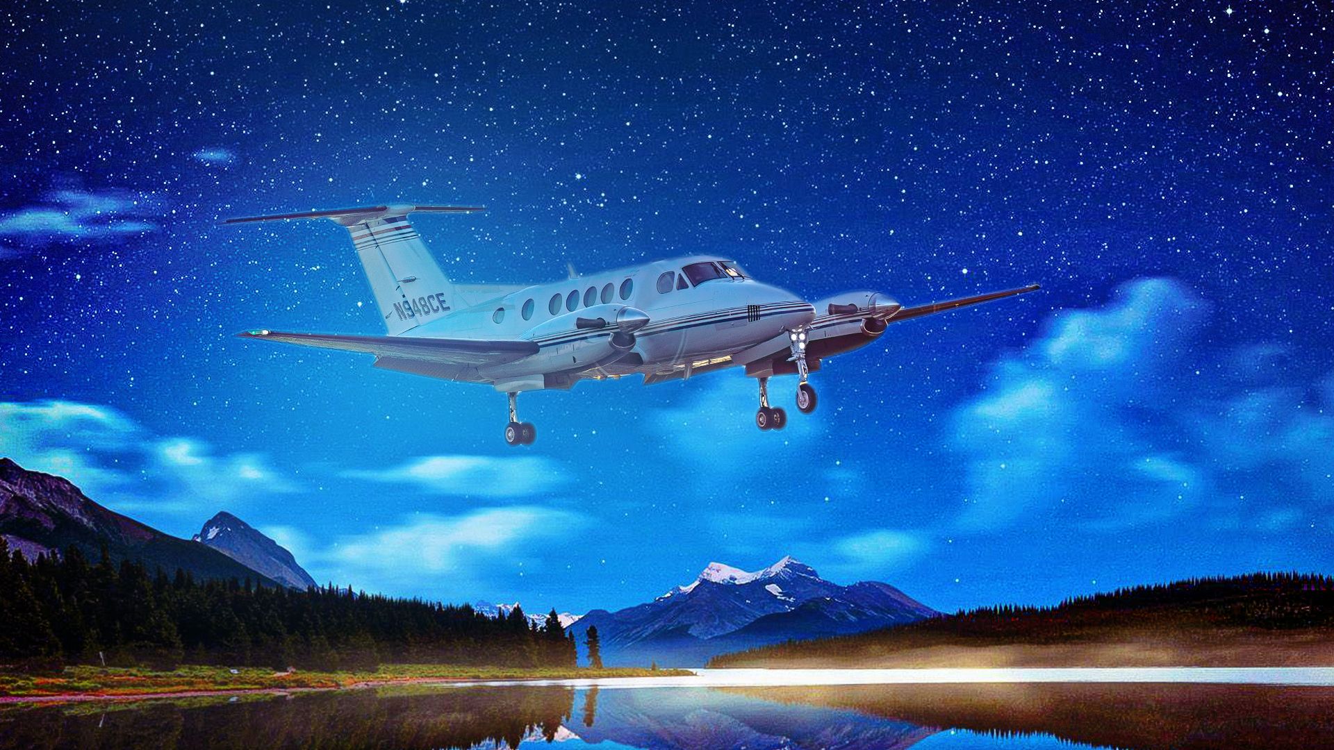 Beechcraft Corporation: How Beechcraft Changed The Aviation Industry