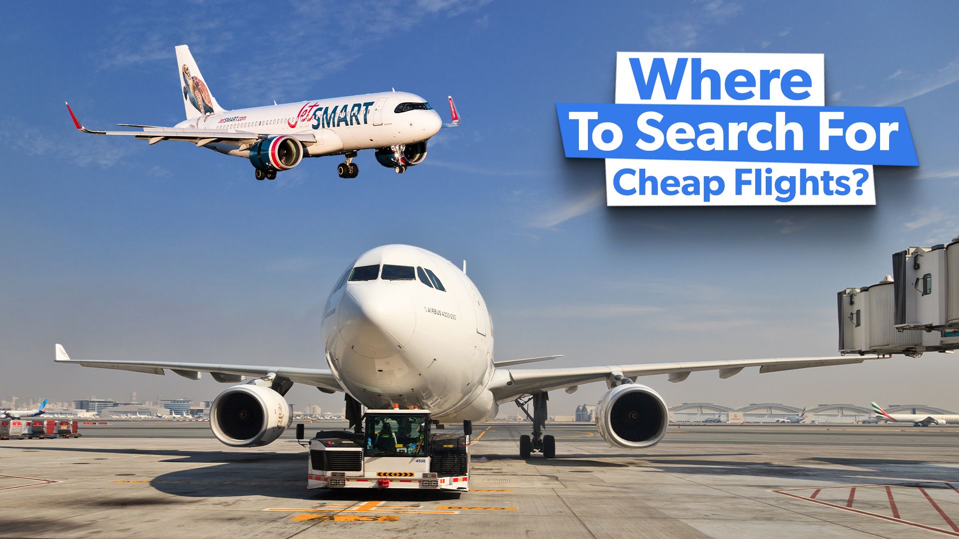 What Is Google Flights & Is It Better Than Skyscanner?