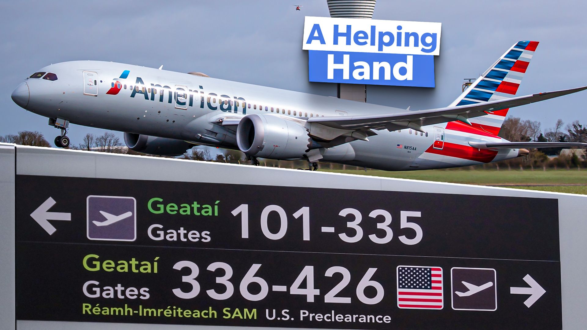 US Customs And Border Protection Preclearance: 5 Things Air Travelers