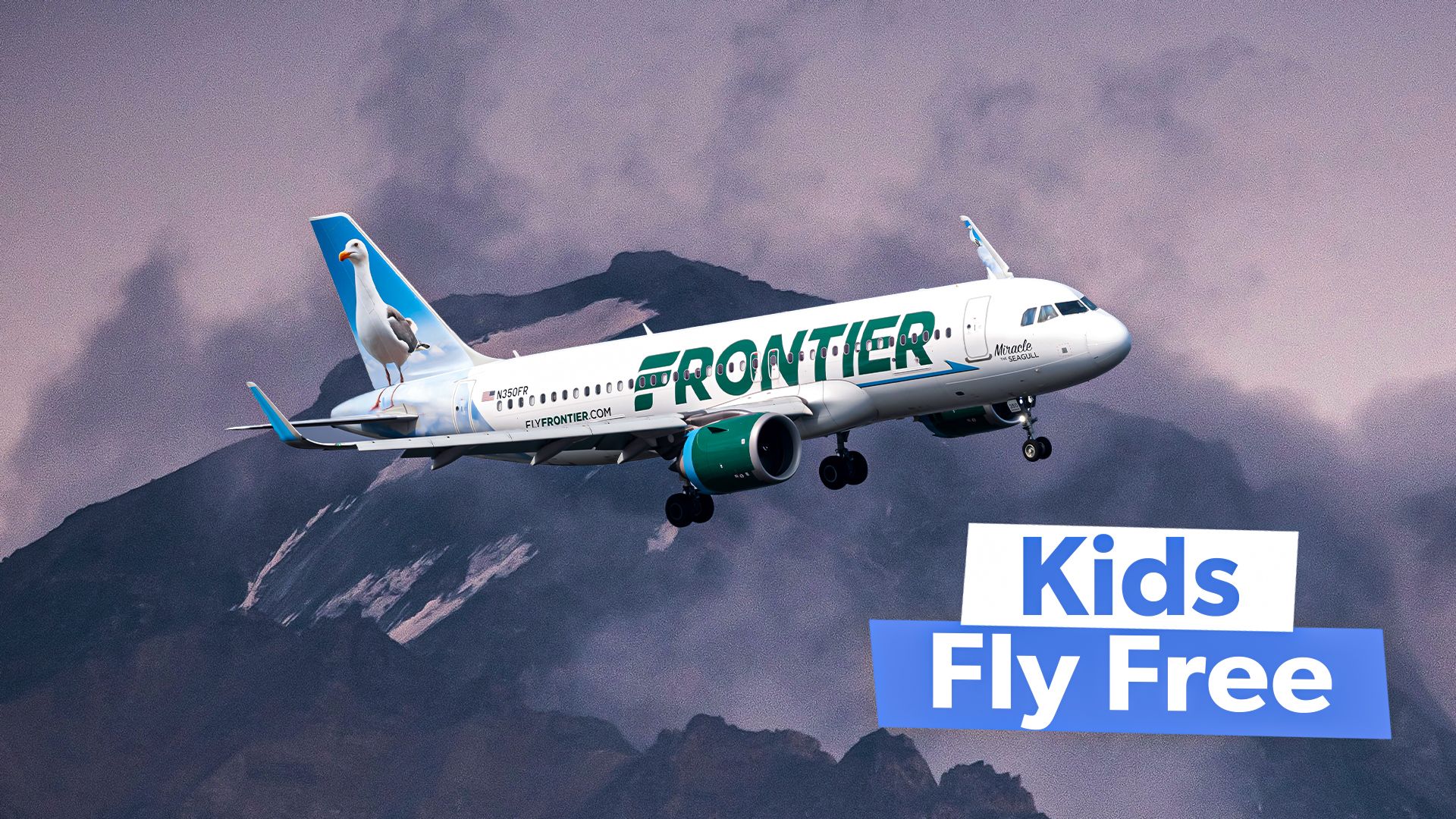 How to use the Frontier Airlines discount program