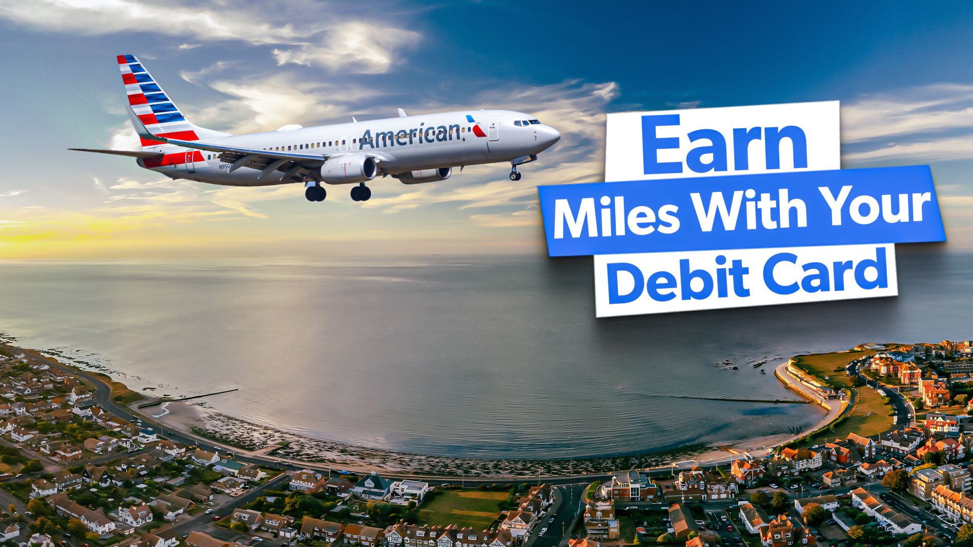 Inside SimplyMiles: The American Airlines Program That Lets You Earn AAdvantage Miles and Loyalty Points Without A Credit Card