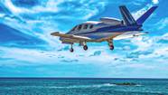 How Far Can The Cirrus Vision Jet Fly 