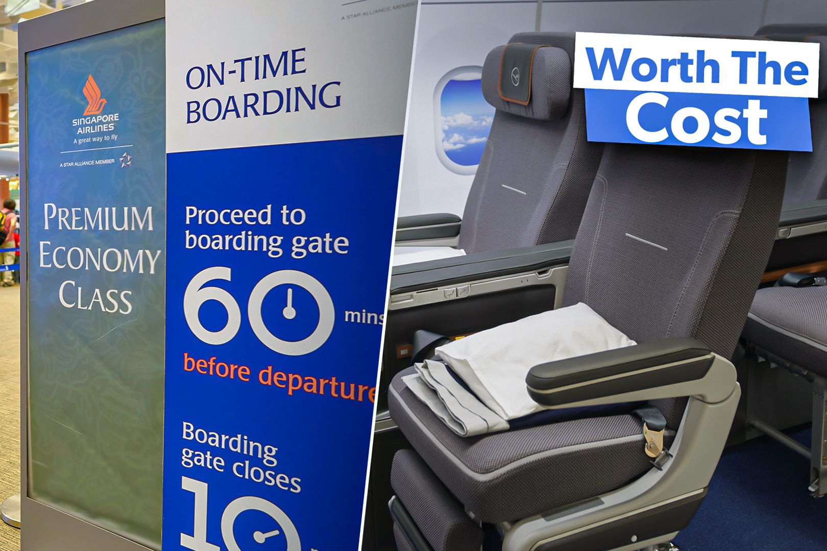 Emirates Set To Launch Premium Economy In Late 2020 Emirates Set To Launch Premium Economy In Late 2020