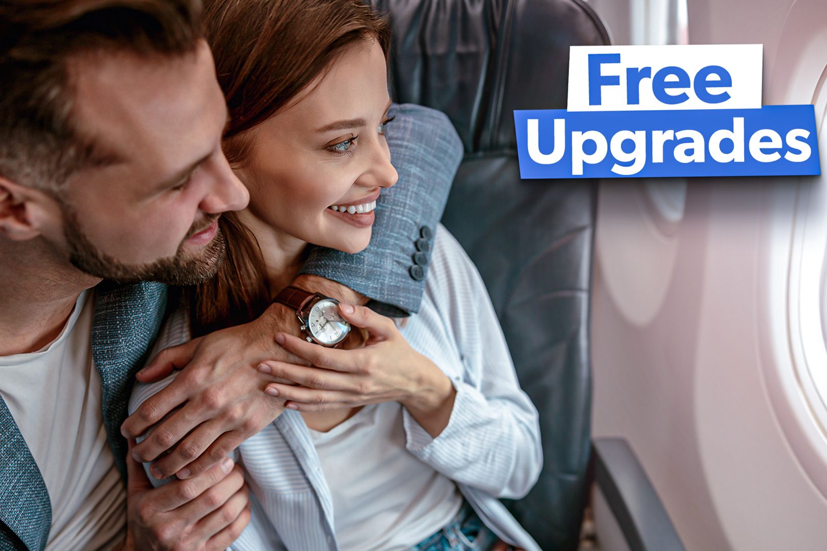 Which US Airline Cards Give You Automatic Upgrades?