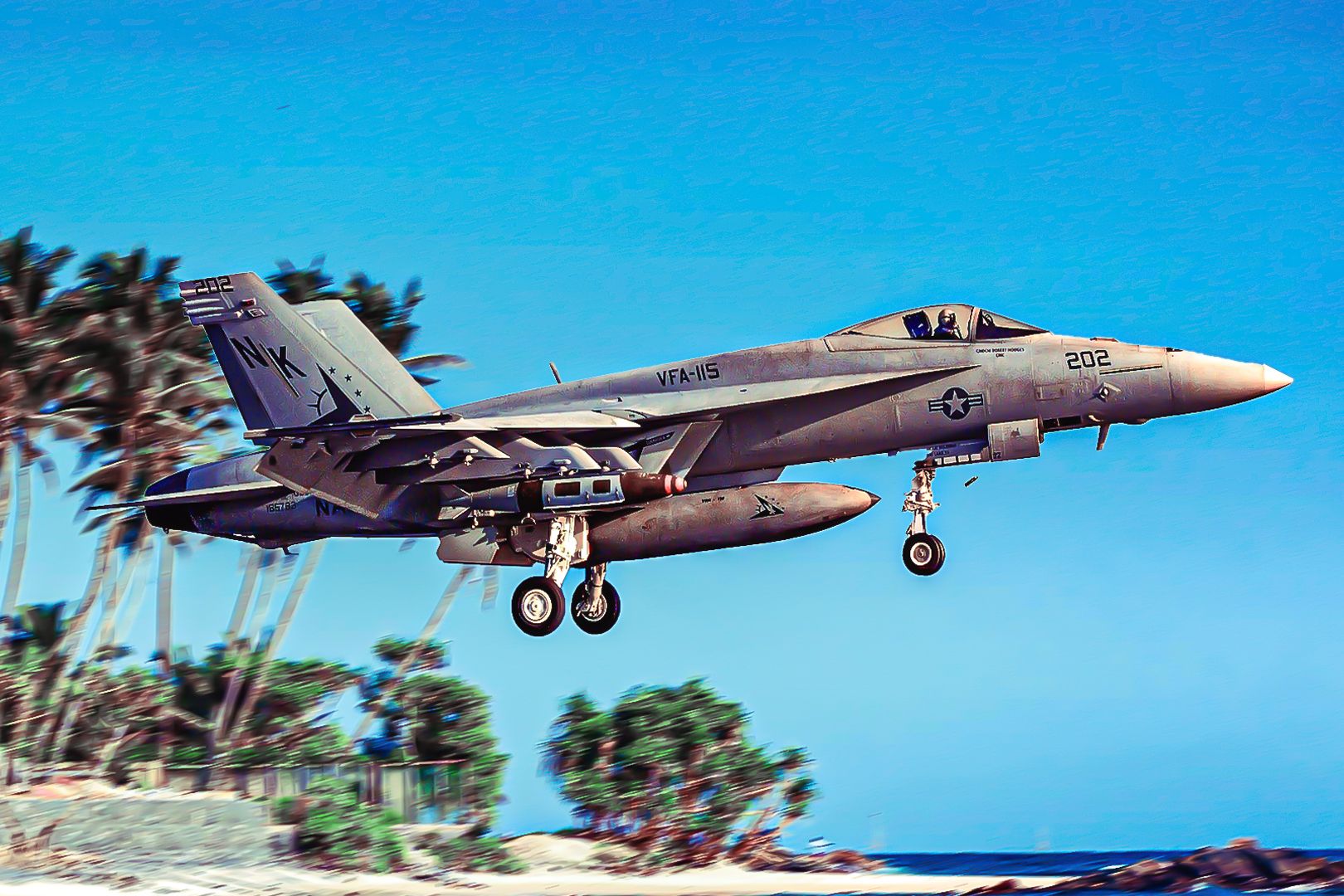 10 Cool Nicknames For Military Aircraft & How They Got Them