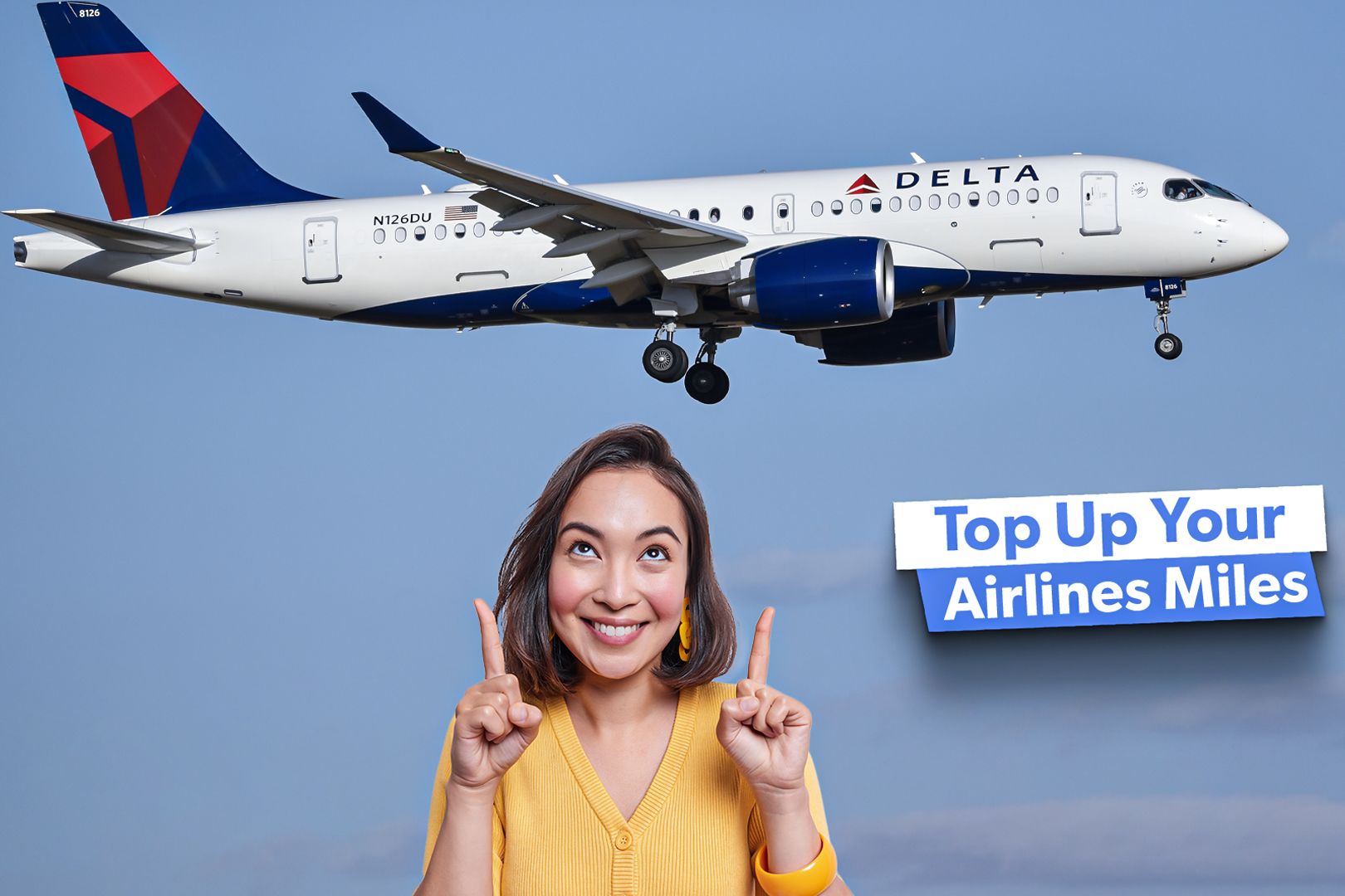 6 Options: Which US Airlines Let You Buy Points And Miles?