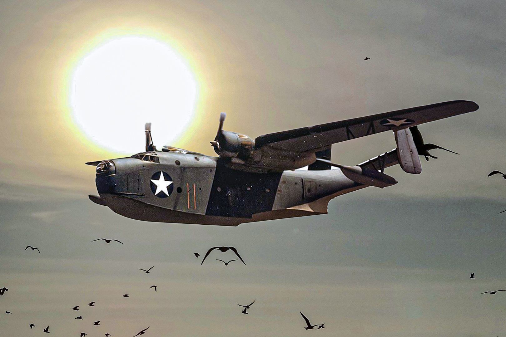 Forgotten History: The Top 5 US Navy Aircraft Of WWII