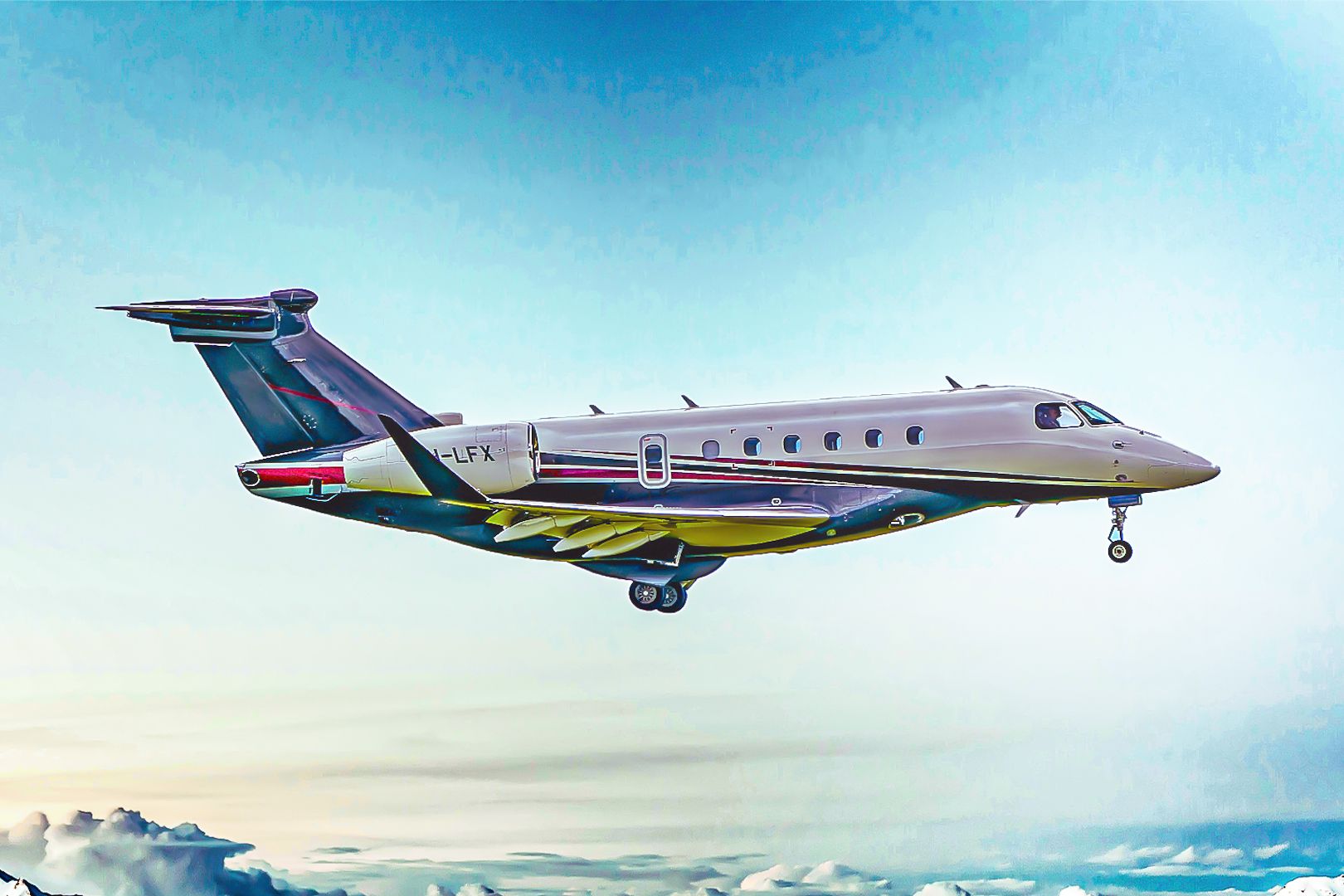 How To Book A Flight With FlexJet?