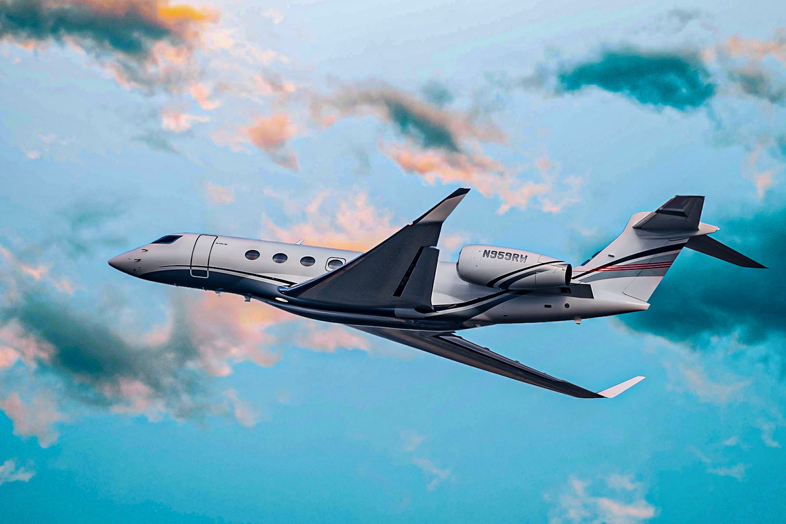 5 Upgrades That Gulfstream Made From The G550 To The G600