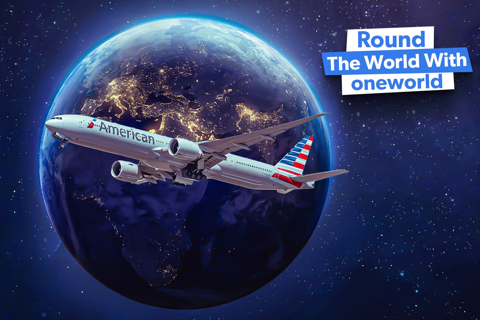 How To Book A Round The World Ticket With The Oneworld Alliance