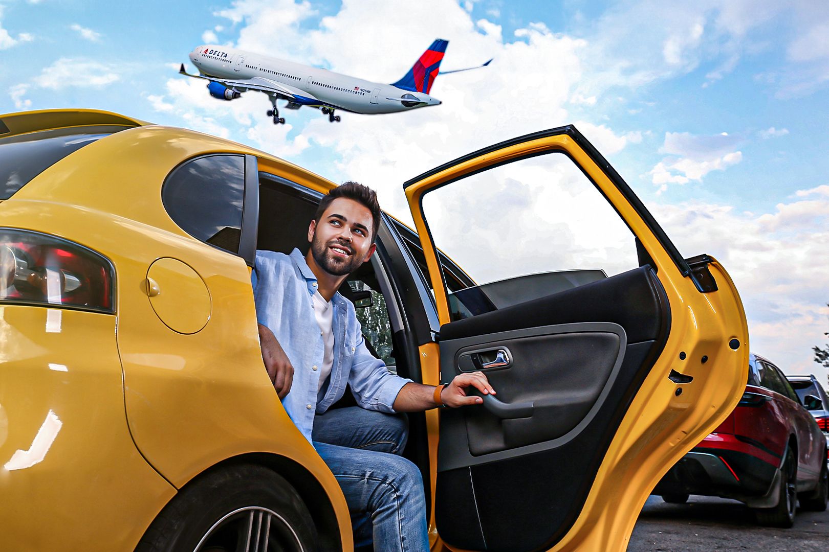 Rides For Miles: What Makes Lyft's Delta SkyMiles Partnership So valuable?