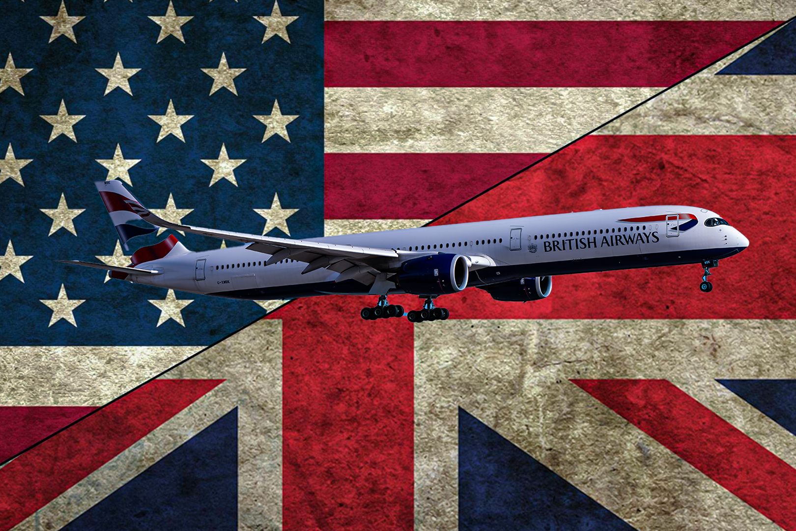 A Key Market: What Are British Airways' Top US Routes By Seat Availability?