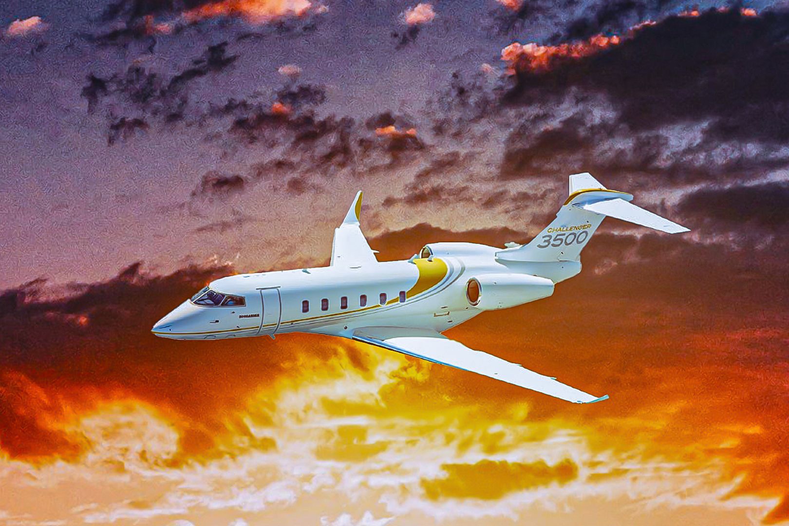 Inside The Jet Business: Steve Varsano's Private Jet Empire