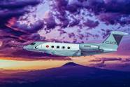 Legacy Of Luxury What Made The Gulfstream G450 So Special 