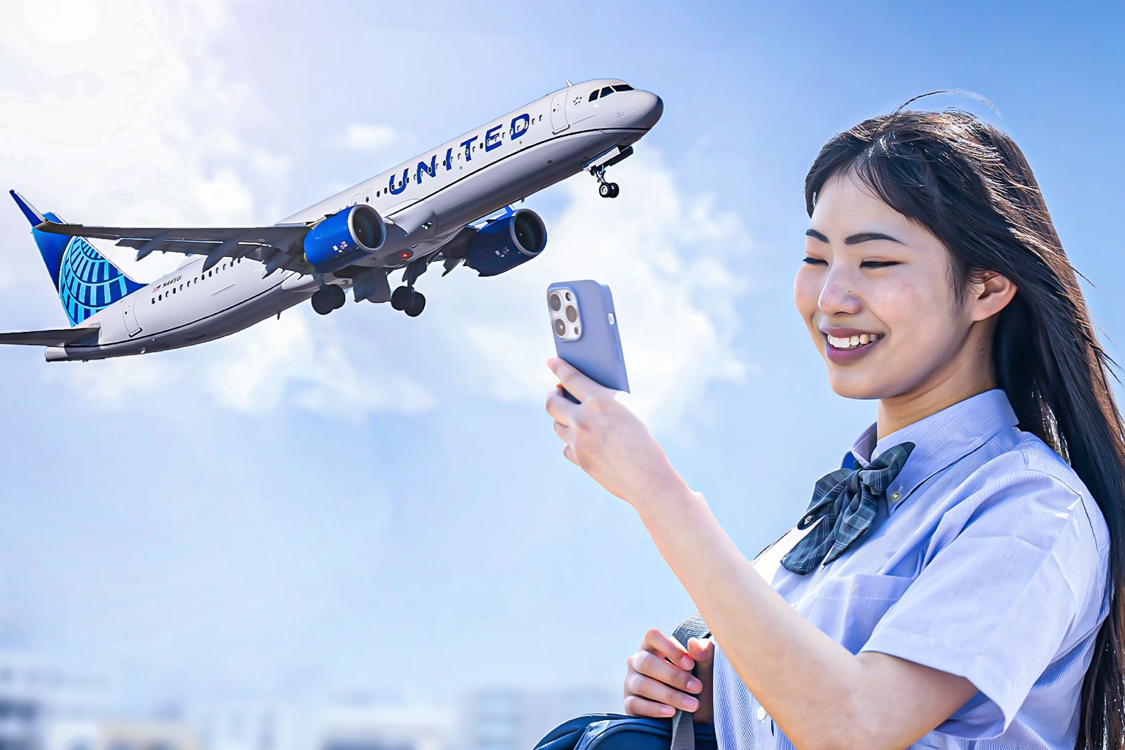 4 Unique Ways To Earn Miles With The United Airlines MileagePlus X App