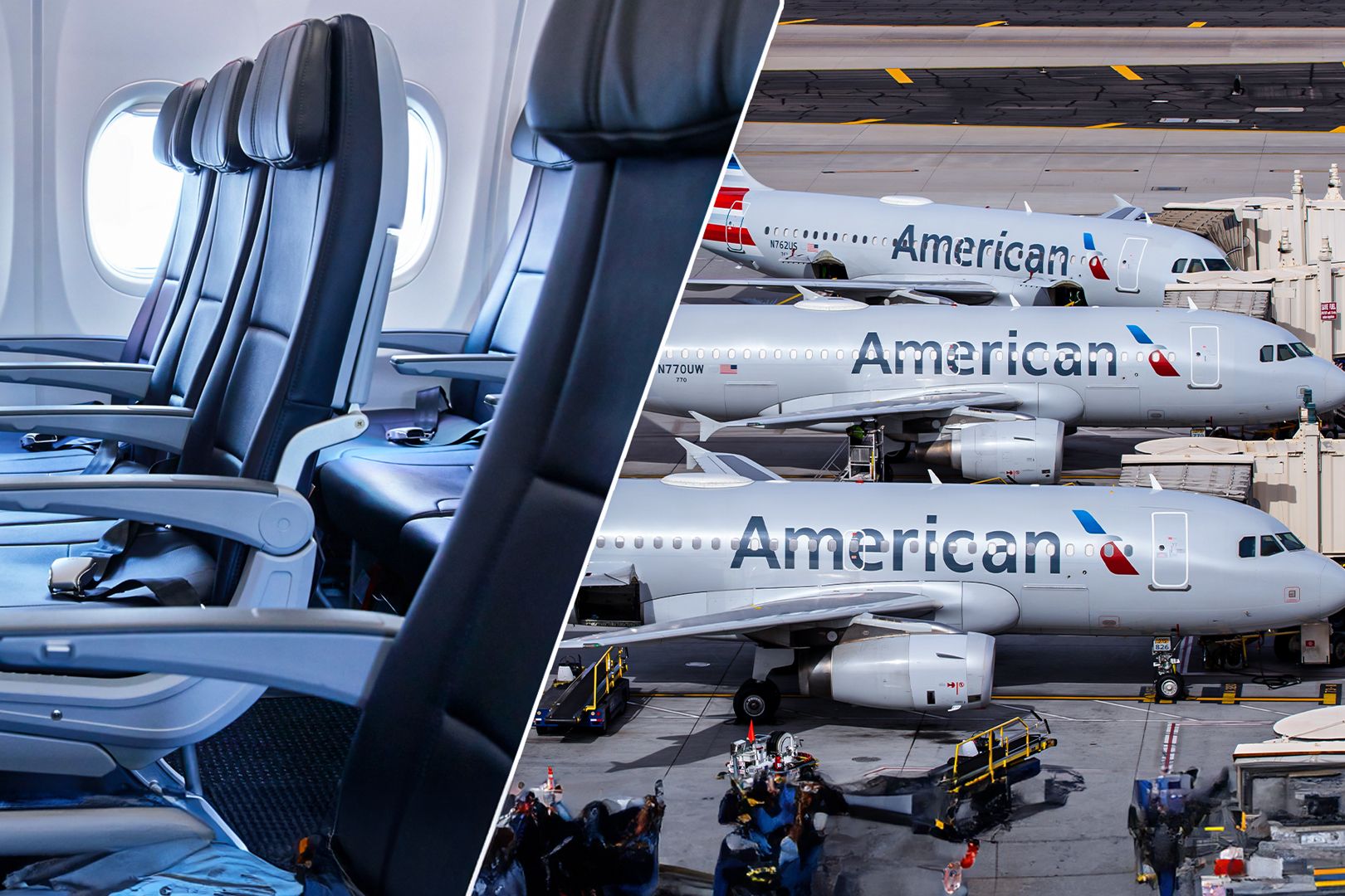 American Airlines' Seat Selection Fees: Everything You Need To Know